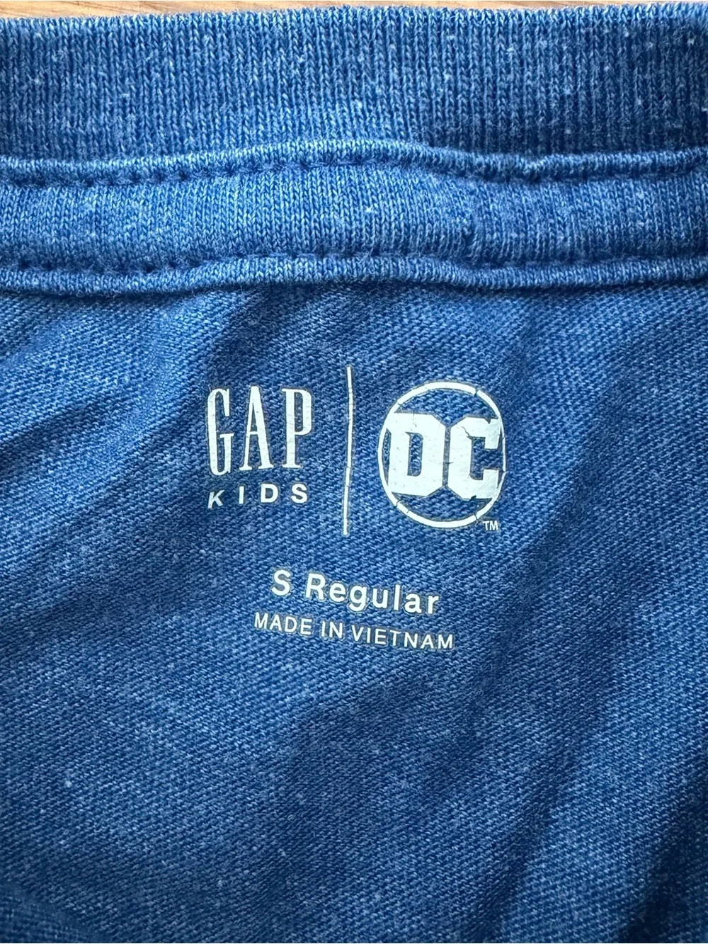 GAP pre loved